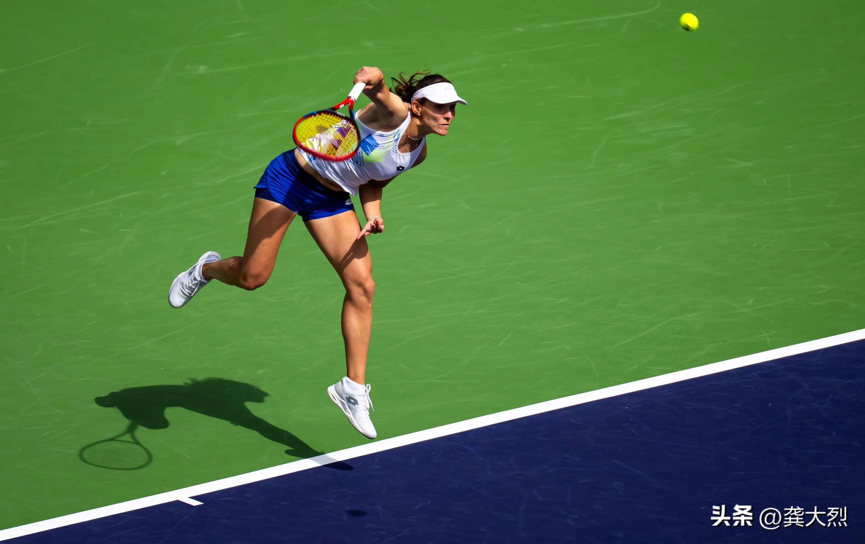 开云中国-包含科维托娃在MAD比赛中败北，出色发挥引发热议！引发球迷热议的词条