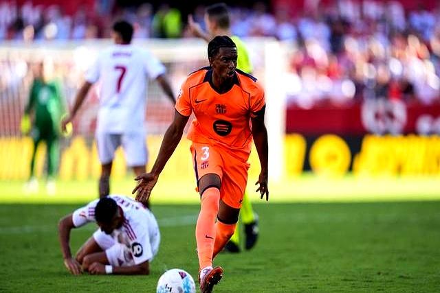 开云官网-全明星赛今夜走向成谜，塞维利亚止住颓势，球迷炸锅，细节决定成败的简单介绍