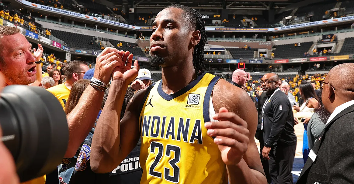 开云登录-印第安纳步行者迎NBA季后赛关键赛；今夜刷新队史纪录；话题不断；控场能力受关注的简单介绍